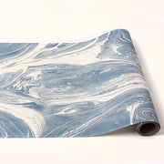 Blue Marbled Runner
